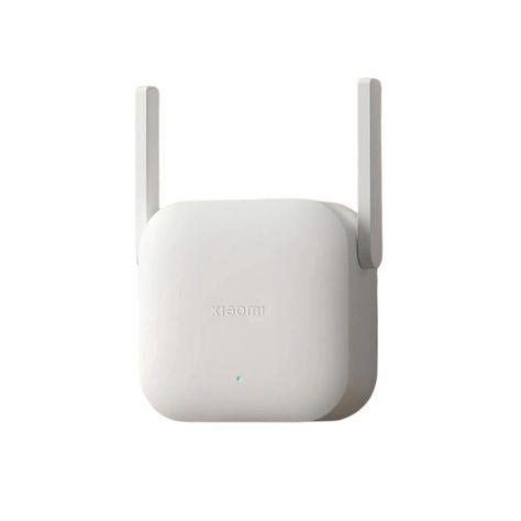 Xiaomi Wifi Range Extender N300 Repetidor Wifi Blanco-0