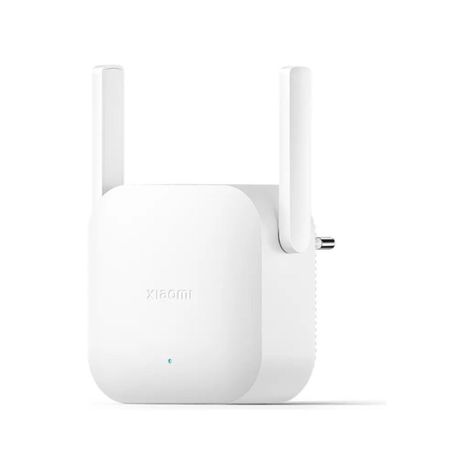 Xiaomi Wifi Range Extender N300 Repetidor Wifi Blanco-1