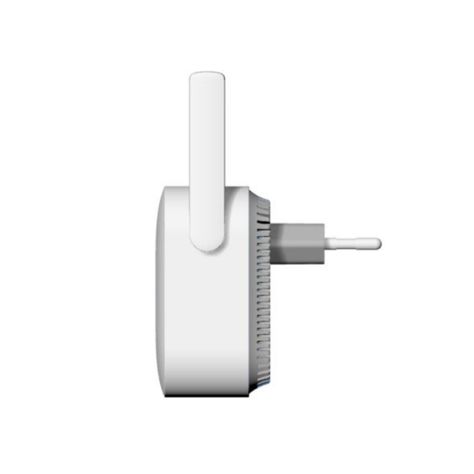 Xiaomi Wifi Range Extender N300 Repetidor Wifi Blanco-2