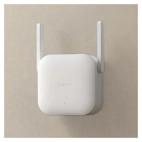 Xiaomi Wifi Range Extender N300 Repetidor Wifi Blanco-5