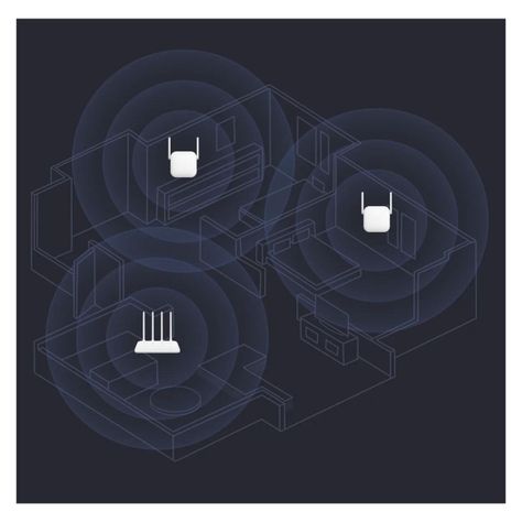 Xiaomi Wifi Range Extender N300 Repetidor Wifi Blanco-7