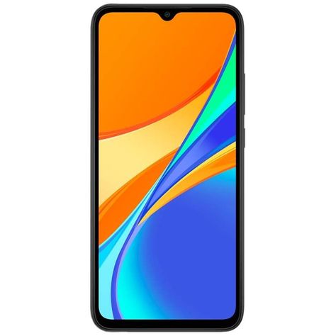 Xiaomi Redmi 9C 3GB/64GB- orange-0