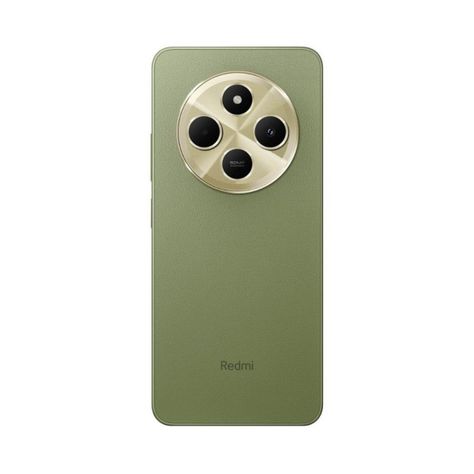 Xiaomi Redmi 14C 4G 8GB + 256GB Verde Salvia-3