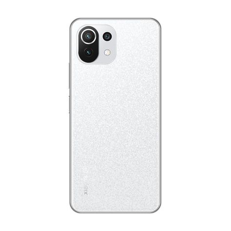 SmartPhone Xiaomi 11 Lite 5G NE 8GB/128GB Blanco-2