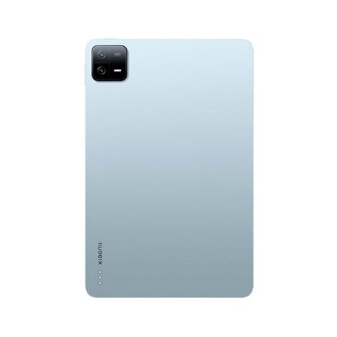 Xiaomi Tablet Pad 6 11" US 8GB + 256GB Azul-1