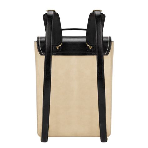 Ecosusi Mochila Dolce con Efecto Tejido para notebook 15.6" - Negro-7