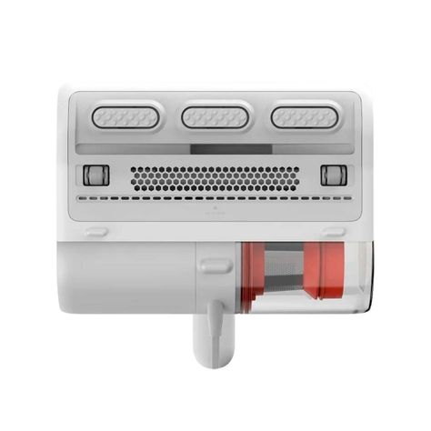 Xiaomi Aspiradora Anti Ácaros Dust Mite - Blanco-1