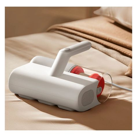 Xiaomi Aspiradora Anti Ácaros Dust Mite - Blanco-3