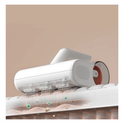 Xiaomi Aspiradora Anti Ácaros Dust Mite - Blanco-7
