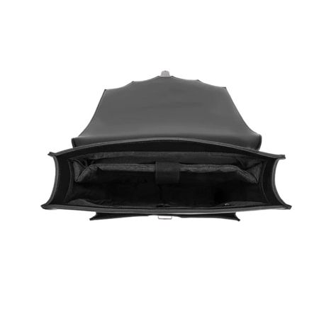 Ecosusi Mochila Vintage Aria para notebook 14” - Chocolate-4