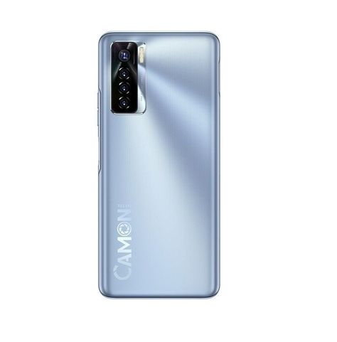 SmartPhone TECNO Camon 17 PRO- CG8 8GB+256GB Gris-1
