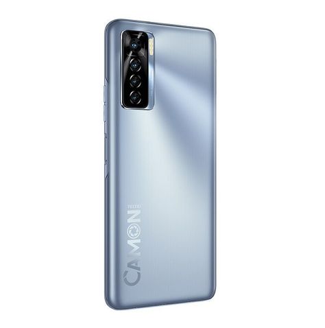 SmartPhone TECNO Camon 17 PRO- CG8 8GB+256GB Gris-3