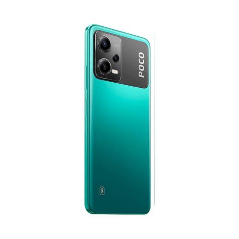 Xiaomi POCO X5 5G 8GB+ 256GB Verde-3