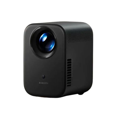 Xiaomi Smart Projector L1 EU Projector Portátil Inteligente - Gris-0