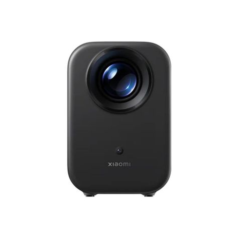 Xiaomi Smart Projector L1 EU Projector Portátil Inteligente - Gris-1