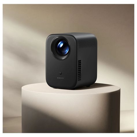 Xiaomi Smart Projector L1 EU Projector Portátil Inteligente - Gris-2