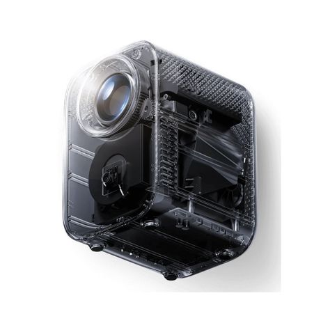 Xiaomi Smart Projector L1 EU Projector Portátil Inteligente - Gris-3