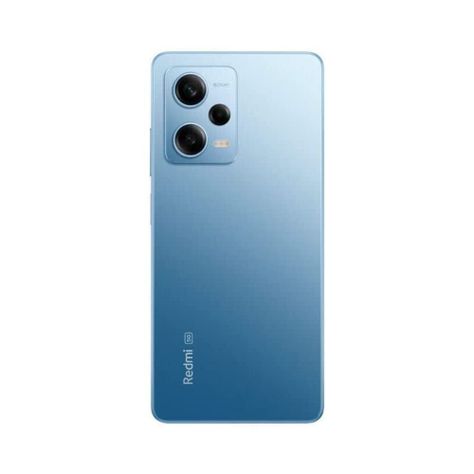 Xiaomi Redmi Note 12 Pro 5G 8GB+256GB - Azul Cielo-1