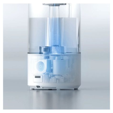 Xiaomi Purificador de Aire Smart Humidifier 2 Blanco-4