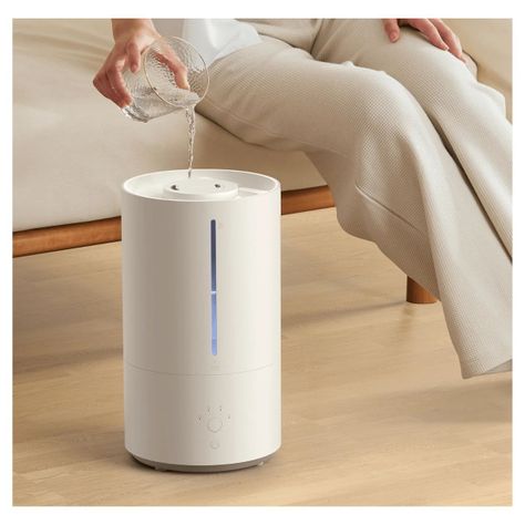 Xiaomi Purificador de Aire Smart Humidifier 2 Blanco-6