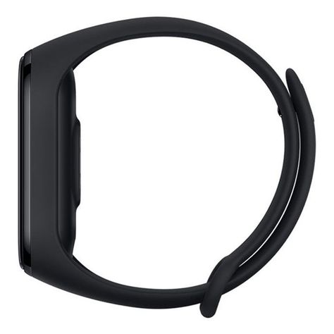 Mi Band 4 Negro-2