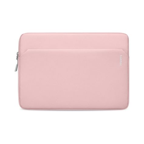 Tomtoc Funda Light- A18 para iPad Pro M4 de 13" - Rosado-0
