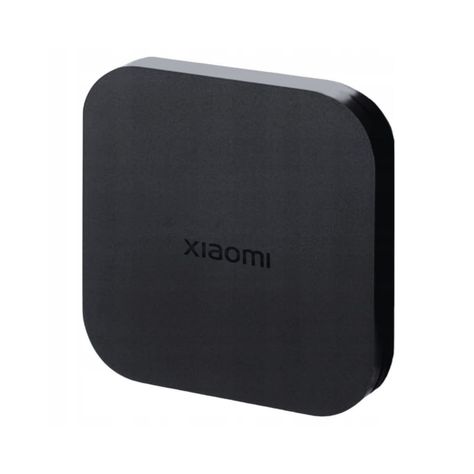 Xiaomi TV Box S 4K 2nd Gen - Android TV-1