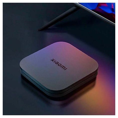 Xiaomi TV Box S 4K 2nd Gen - Android TV-4