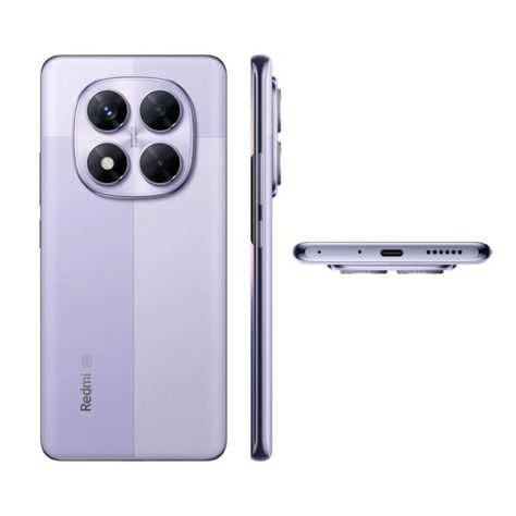 Xiaomi Redmi Note 14 Pro 5G 8GB + 256GB Violeta Lavanda-4
