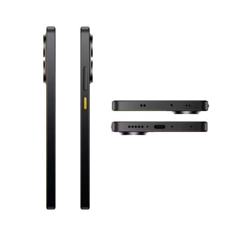 Xiaomi Poco X7 Pro 5G 8GB + 256GB Amarillo-5