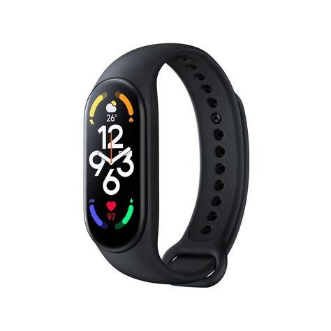 Xiaomi Smart Band 7- amoled 1.62''/VO2 Max/EPOC-0