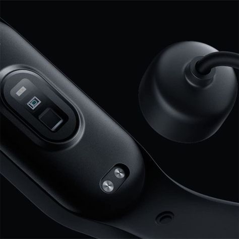 Xiaomi Smart Band 7- amoled 1.62''/VO2 Max/EPOC-3