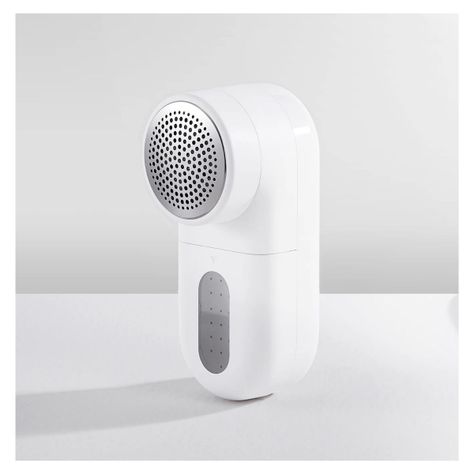 Xiaomi Removedor de Pelusas Eléctrico Lint Remover - Blanco-2