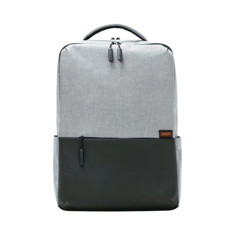 Xiaomi Mochila Casual Commuter Backpack Gris Claro-0