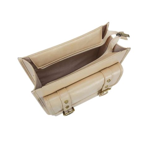 Ecosusi Bolso Mensajero Sophie para tablet 11" - Caqui-5