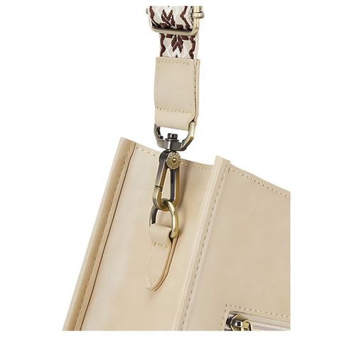 Ecosusi Bolso Mensajero Sophie para tablet 11" - Caqui-6