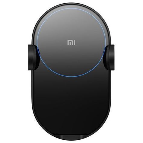 Cargador Inalámbrico Coche Xiaomi Mi 20W Wireless Car Charger-0