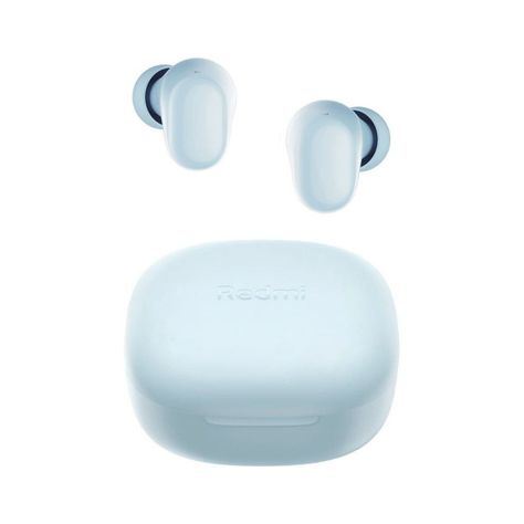 Xiaomi Redmi Buds 6 Play Auriculares Bluetooth - Azul-0