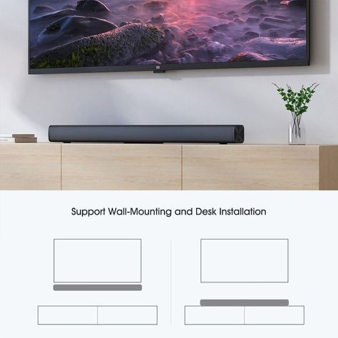 Xiaomi Redmi TV Soundbar-1