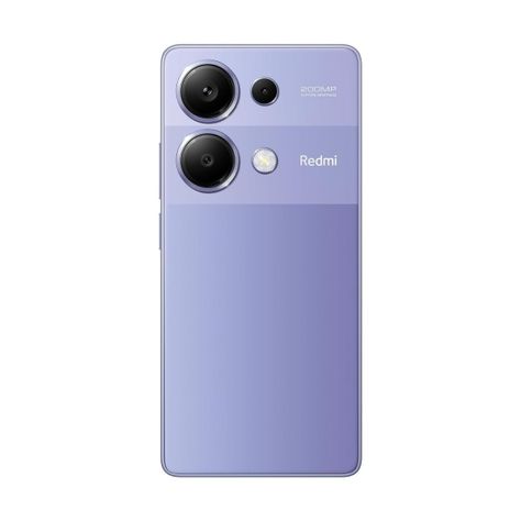 Xiaomi Redmi Note 13 PRO 4G 8GB+256GB Lavanda-2