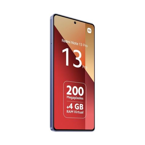 Xiaomi Redmi Note 13 PRO 4G 8GB+256GB Lavanda-5