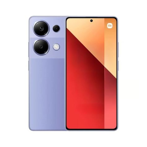 Xiaomi Redmi Note 13 PRO 4G 8GB+256GB Lavanda-0