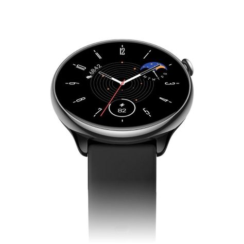 Amazfit GTR Mini Negro-3