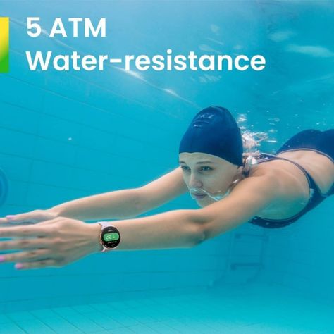 Amazfit GTR Mini Negro-7