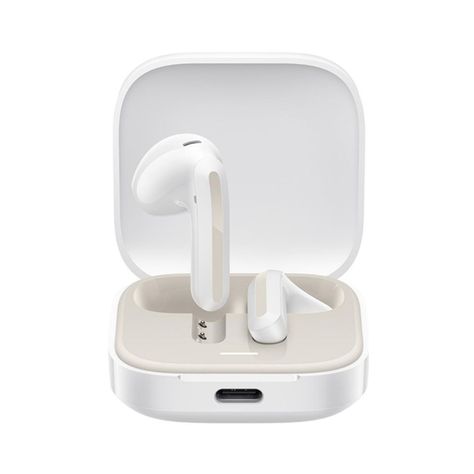 Xiaomi Redmi Buds 6 Active Auriculares Bluetooth Blanco-0