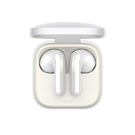 Xiaomi Redmi Buds 6 Active Auriculares Bluetooth Blanco-1