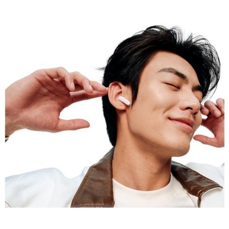 Xiaomi Redmi Buds 6 Active Auriculares Bluetooth Blanco-5