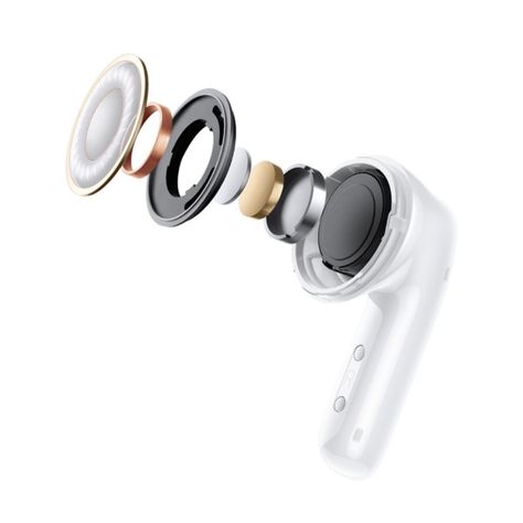 Xiaomi Redmi Buds 6 Active Auriculares Bluetooth Blanco-6