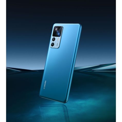 Xiaomi 12T 8GB+ 256GB Azul Liberado-3