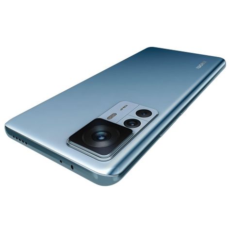 Xiaomi 12T 8GB+ 256GB Azul Liberado-1